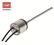 MTS Introduces Embedded Sensors for High Temperature Industrial...