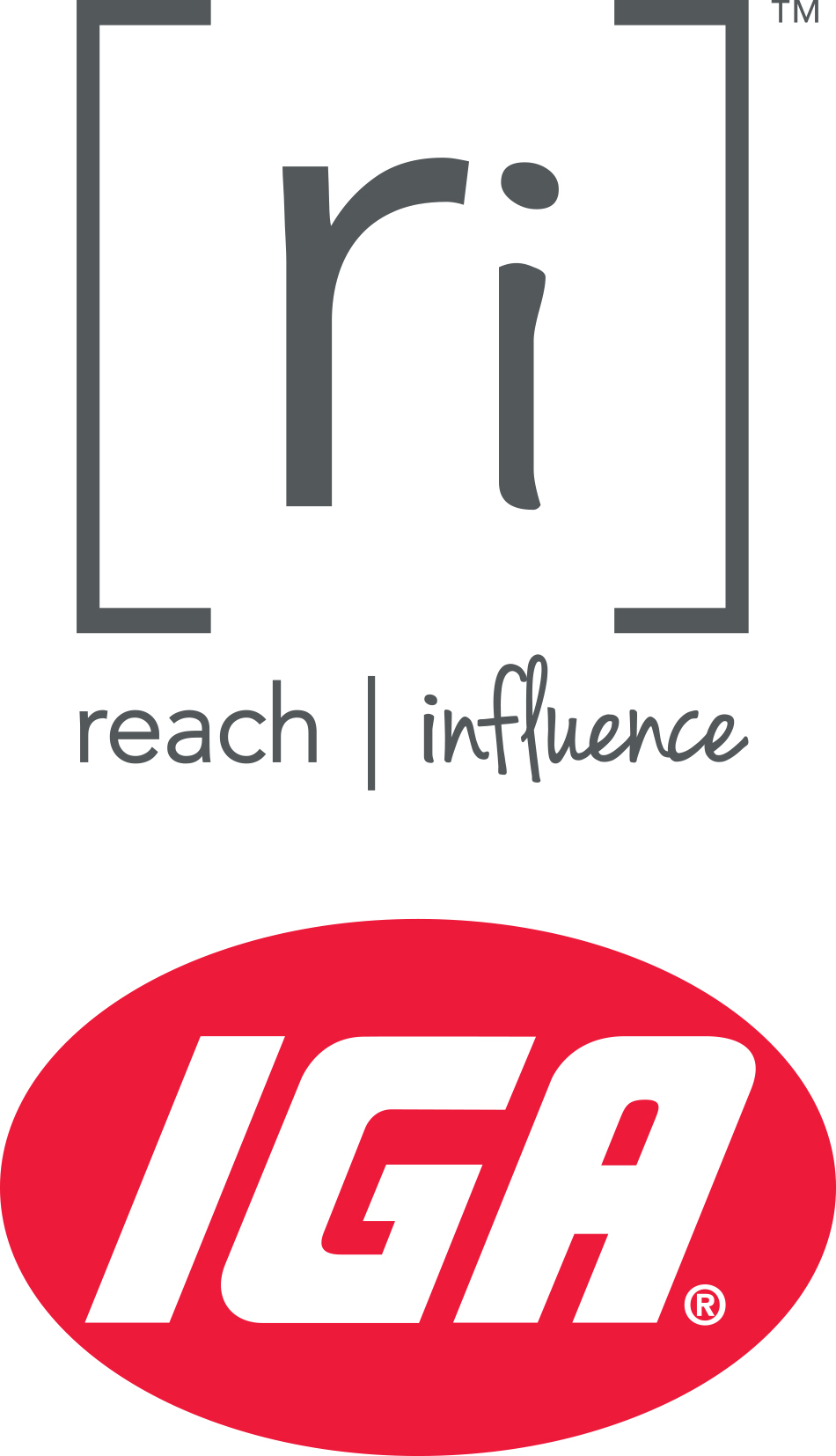 reach influence and IGA Announce Next Phase of IGA Partnership to
