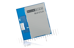 BLE121LR Bluetooth Smart Long Range Module