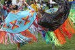 Celebrate the 33rd Annual Plains Indian Museum Powwow with the Buffalo...