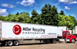 Electronics and Appliance Recycling Event