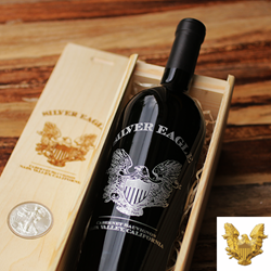 Silver Eagle Cabernet Sauvignon