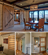 Sun Mountain Expands Sliding Barn Doors to Include Contemporary...