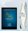 LBA Group Makes Prestigious Top Businesses in America List