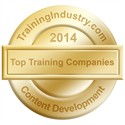 TrainingIndustry.com Top 20 Content Development Companies