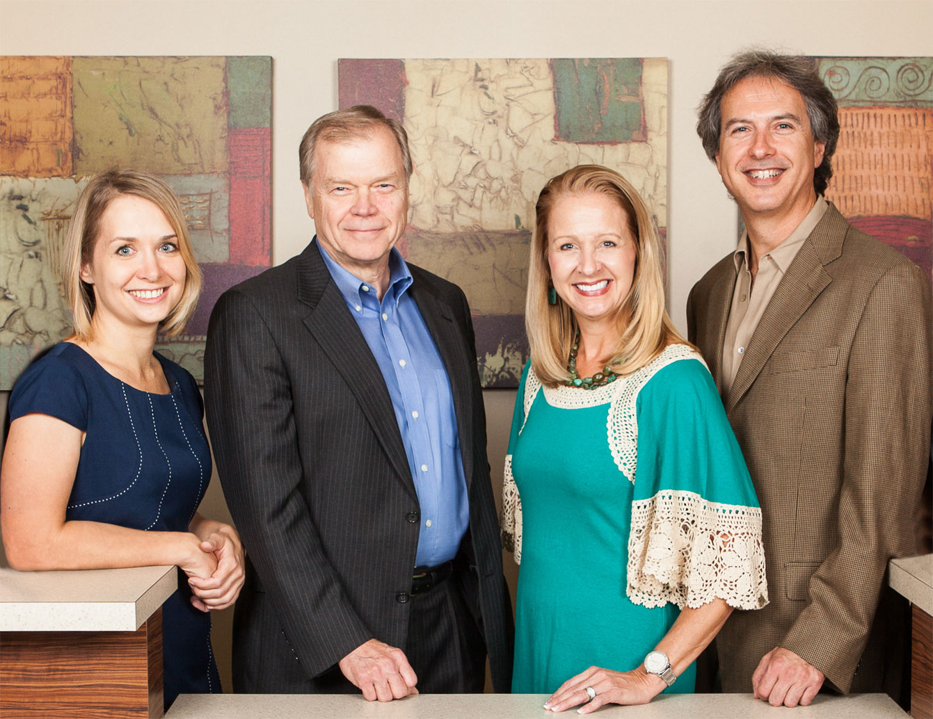 Four Physicians from Texas Fertility Center Named To Prestigious 2014