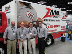 Philadelphia Sewer Repair and Replacement
