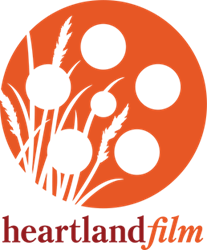 Heartland Film, presenter of the Heartland Film Festival.