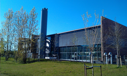 Star Renewable Energy will be discussing river source heat pumps at the Capital Summit 2015 in Belgrade