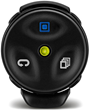 Garmin Edge 1000 Safest Bike Computer 2014 Says HRWC