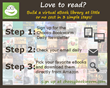 Choosy Bookworm Teams with Authors to Help Book Lovers Build Vast...