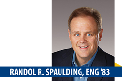 Randy Spaulding Picture