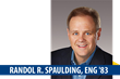 Marquette University Honors Randy Spaulding with Alumni Entrepreneur...