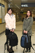 SHARPE SECURITY NIJ IIIA/III Bullet Resistant Everyday Backpacks...