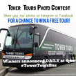 New Photo Contest Gives Guests Opportunity to Share A Day with Tower...