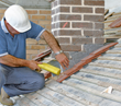 The Sun is Shining, Time to Fix the Roof; Find Out How-To from...