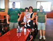 Lakeland Restaurant Contracts With PLANTZ for a New Look
