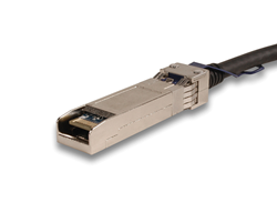 Siemon Releases Cisco Compatible SFP+ Direct Attached Copper Cable Assemblies for 10GbE Applications
