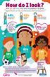 New Survey: Half of Moms and Girls Don’t Like How They Look in a...