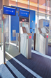 Kaba Self-boarding Gates Help Improve Travel Experience for United...