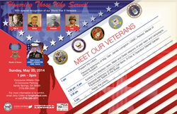 Celebrate Memorial Day