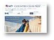 Niche Online Retailer, Country Club Prep, Announces 600 Percent Growth...