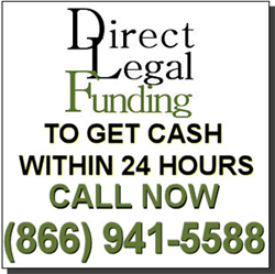 settlement loans