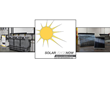 Solar Usage Now is Hitting the Road This Weekend to Attend the GLREA...