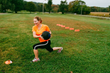 FitBody Personal Training LLC Offers Outdoor Training Classes