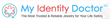 My IDentity Doctor Soon to Launch a New Website and to Offer Engraved...