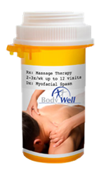 Workmans Compensation Massage