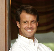 Mark Hughes, Chief Operating Officer, First Team Real Estate