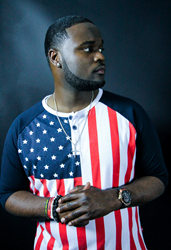 Chi City, Hip-Hop Music Artist