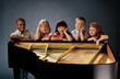 Complimentary Piano Lesson at Hall Piano Open House Saturday, May 31st