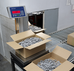 A new webinar from METTLER TOLEDO explains how checking by weight is easy to do quickly and at a minimal cost.