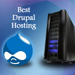 free drupal hosting uk