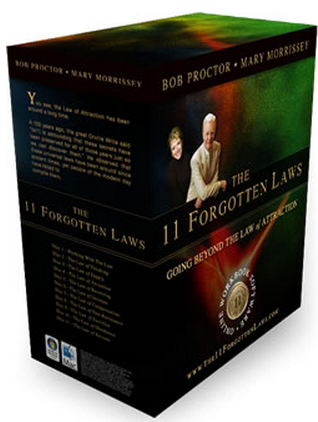 The 11 Forgotten Laws Review | Fans Of The Secret Won\u2019t Want To Miss ...
