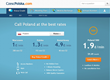 CzescPolska.com - the Best Option to Call Poland from Abroad