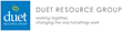 Spacesaver Welcomes Duet Resource Group