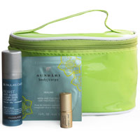 Guide to Gorgeous Beauty Bag