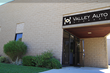 Los Angeles-Based Discount Car Storage Facility, Valley Auto Storage,...