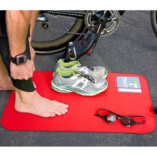 garmin 910xt triathlon