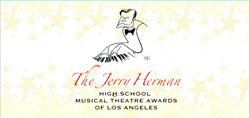 The Jerry Herman High School Musical Theatre Awards