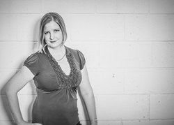 Bryn Boughton photo