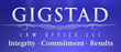 Overland Park Attorney Gigstad Gets Certified in Standardized Field...