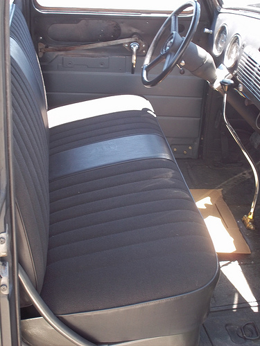 Best Prices for Chevy Truck Seats in Used Condition Marketed at Auto
