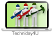 Techniday4U Computer Support, a DBA of Kamya Inc Receives A+ Rating...