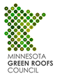 Non-profit committed to promoting green roofs to benefit the environment and economy in Minnesota