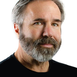 New instructor was key to developing Myst, Command & Conquer games.