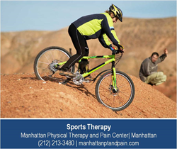 Manhattan Sports Therapy - Manhattan Physical Therapy & Pain Center
